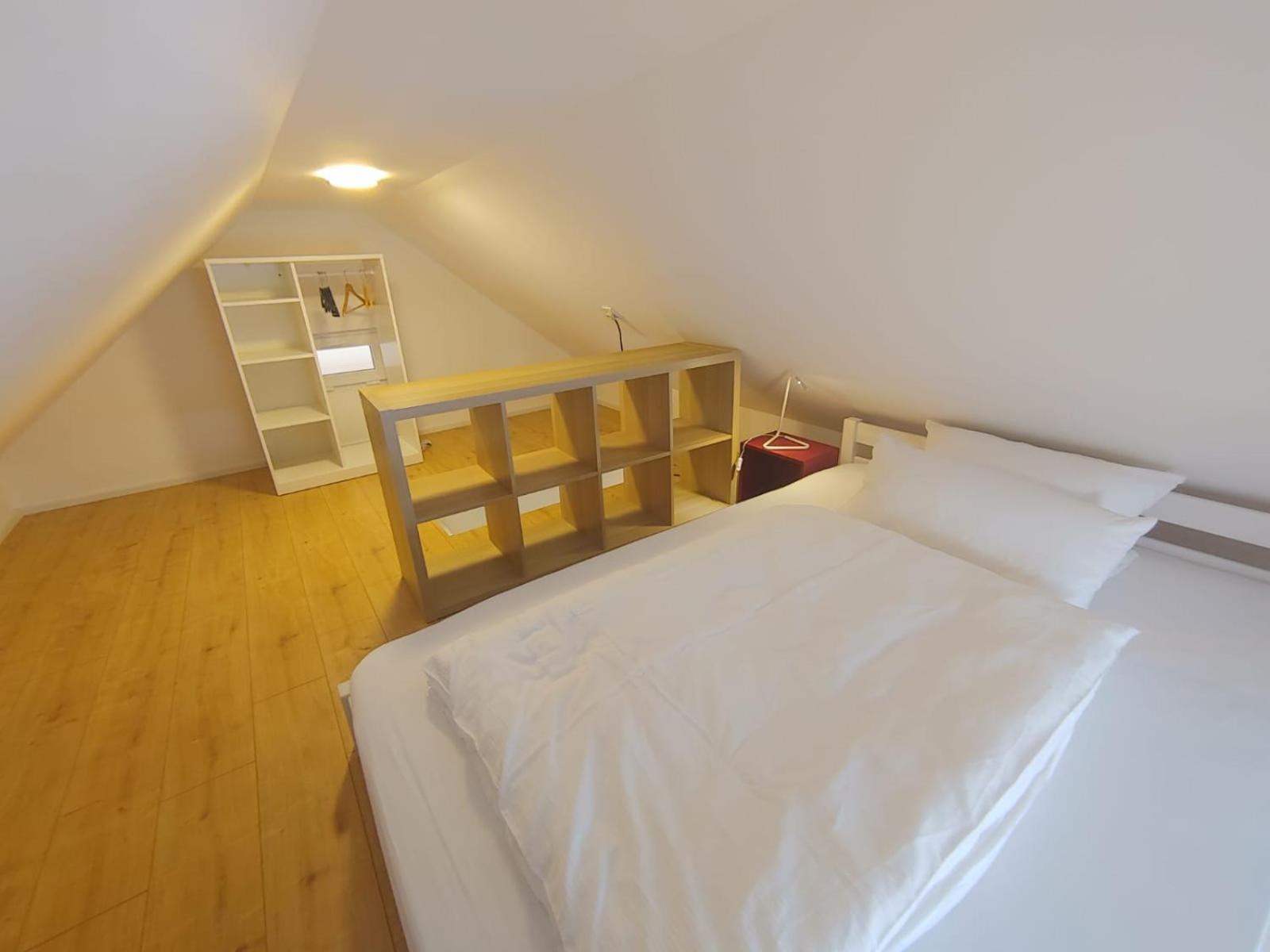 Gerritz+gaeste Apartment Meerbusch