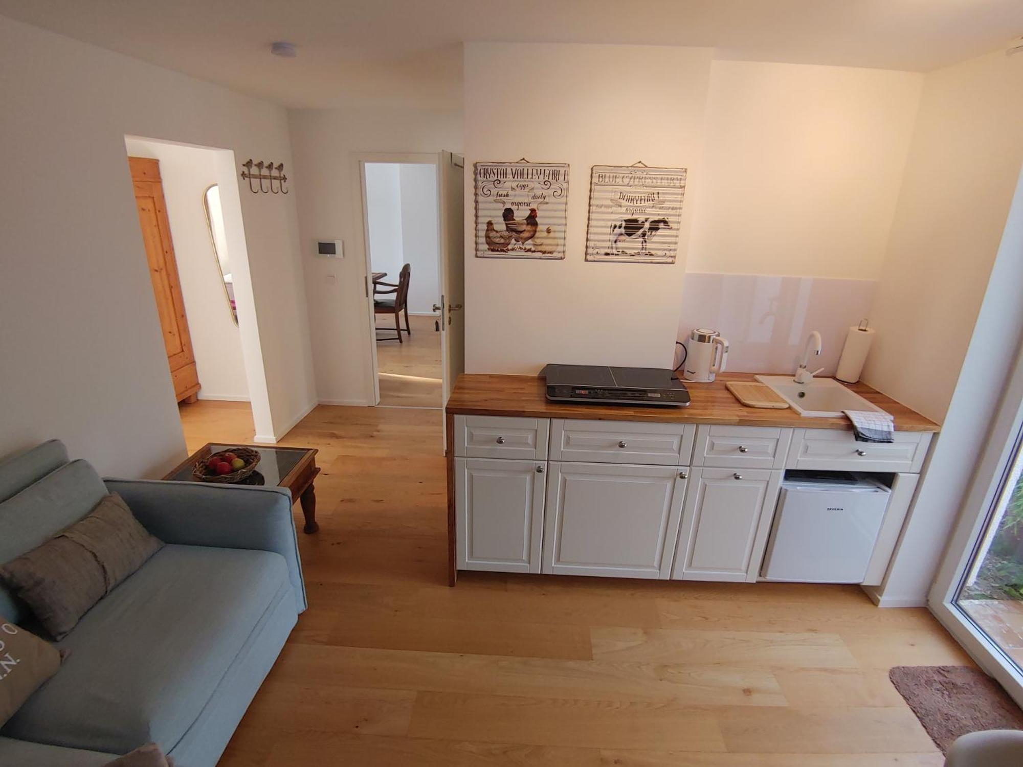 Apartment Gerritz+gaeste