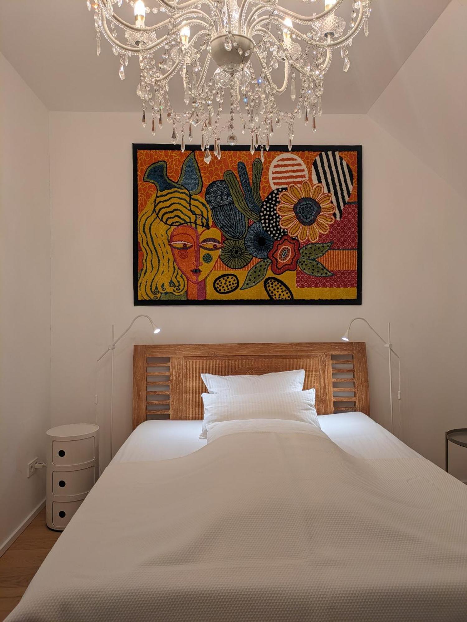 Apartment Gerritz+gaeste